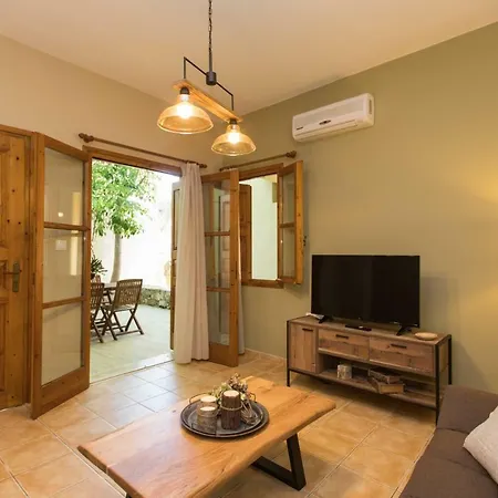 شقة Kamaraki Apt#1 ريثيمنو