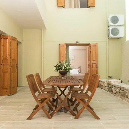 Kamaraki Apt#1 * ريثيمنو