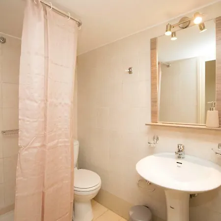 Lejlighed Kamaraki Apt#1 *