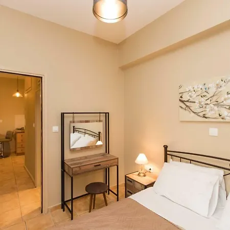 Kamaraki Apt#1 * Rethimno