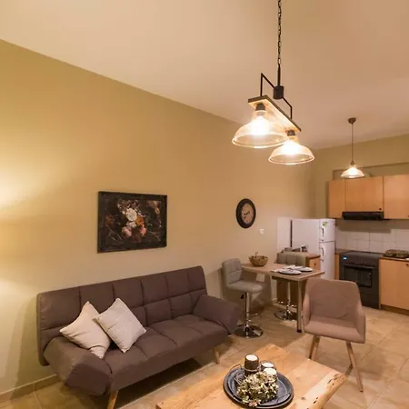 Kamaraki Apt#1