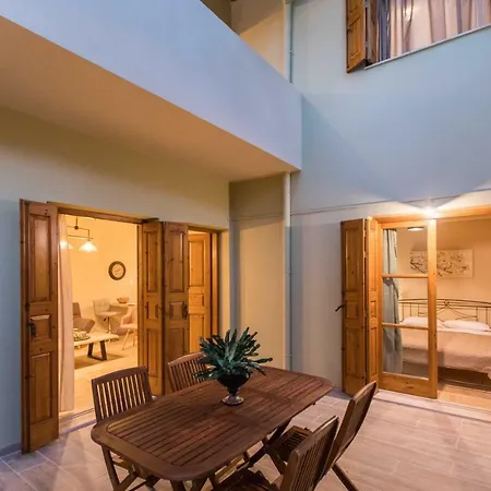 Kamaraki Apt#1