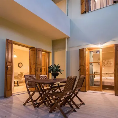 Kamaraki Apt#1